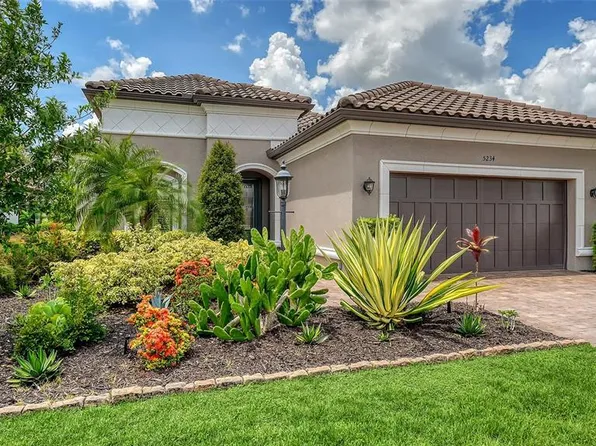 5234 Napoli Run, Bradenton, FL 34211
