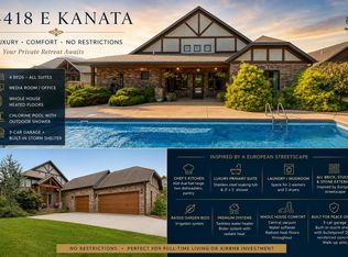 4418 E Kanata Court, Springfield, MO 65802