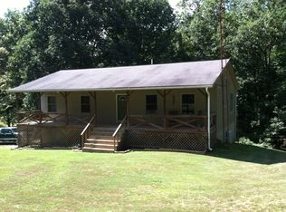 1049 Blackwood Rd, Coolville, OH 45723