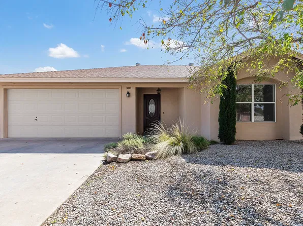 318 Yellowstone, Alamogordo, NM 88310