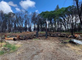 1235 Anderson Pl, Paradise, CA 95969