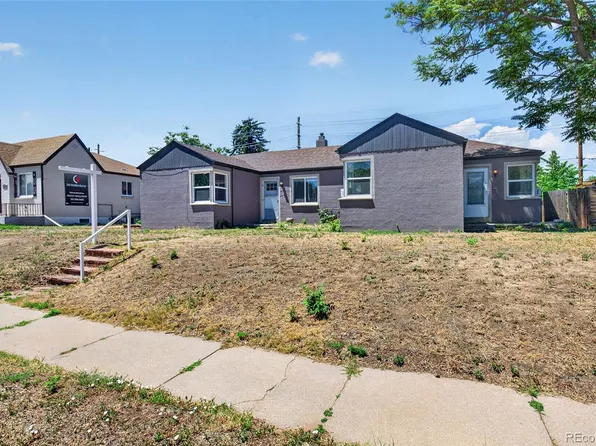 3525 N Saint Paul Street, Denver, CO 80205