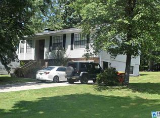 6610 Womack Rd, Pinson, AL 35126