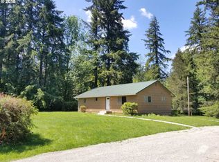 2706 NE 194th St, Ridgefield, WA 98642