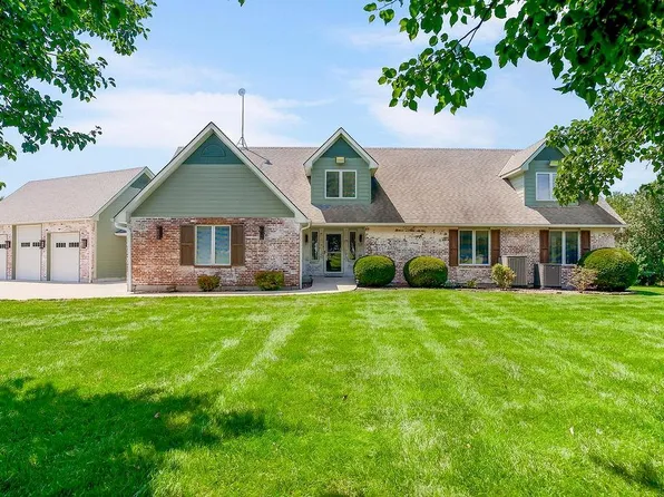 13912 7th Hwy, Greenwood, MO 64034