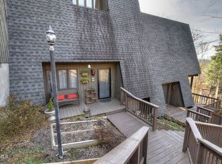 118 View Bend St, Johnson City, TN 37601