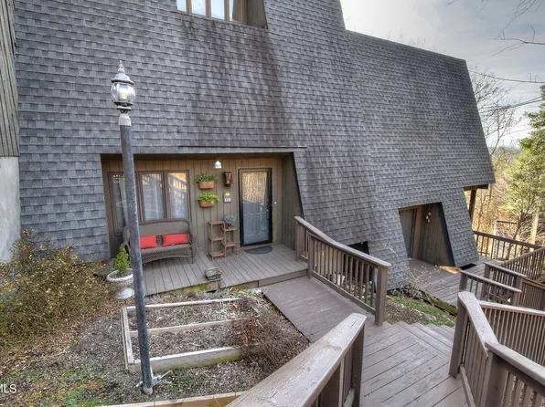 118 View Bend St, Johnson City, TN 37601