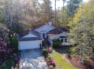 6404 Green Arbor Ln, Wilmington, NC 28409
