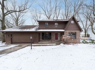 50690 Little John Ln, Granger, IN