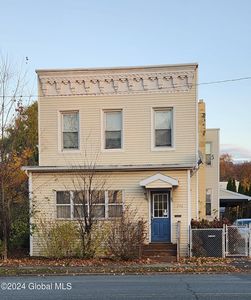 242 2nd Avenue, Troy, NY, 12180