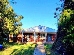 1217 Cloverdale St, High Point, NC 27260