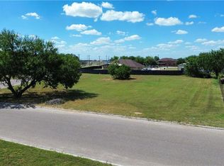 607 Palos Altos St, Weslaco, TX 78599