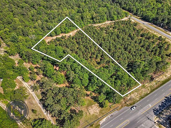 2nd image of LOT 1 Whiskey Rd