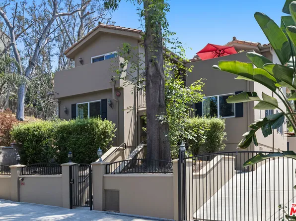 2828 Reservoir St, Los Angeles, CA 90026