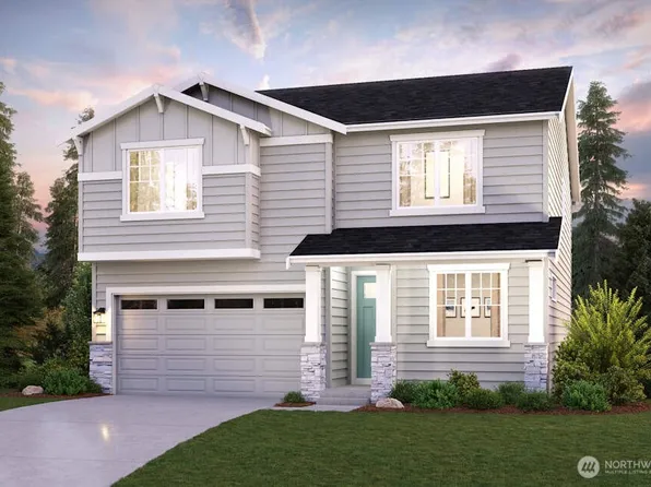 2025 NE Norseman Way, Poulsbo, WA 98370