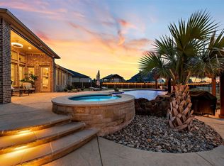 1532 Indigo Way, Haslet, TX 76052