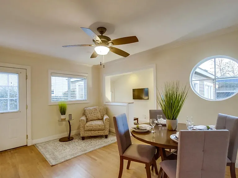 2921 Upshur St — Photo 6