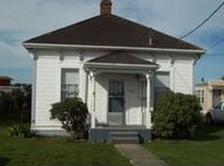 1319 Main St, Ferndale, CA 95536