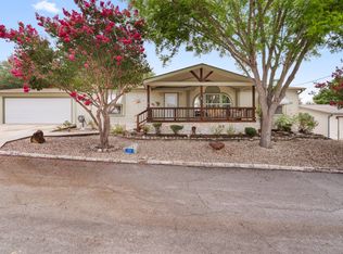 126 Purple Sage Dr, Kerrville, TX 78028