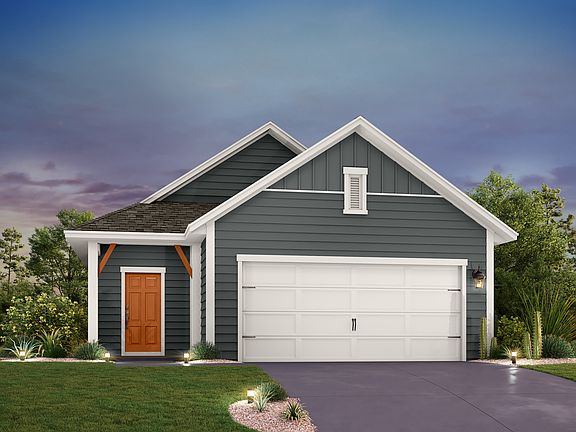 344 Fluttermill Loop Interior Image 2