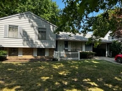 1508 Rutledge Dr, Urbana, IL, 61802