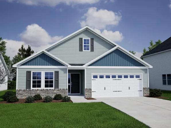 2082 Maggie Acres Rd Lot 44, Chesnee, SC 29323