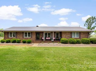 1870 Sloan Rd, Mount Ulla, NC 28125