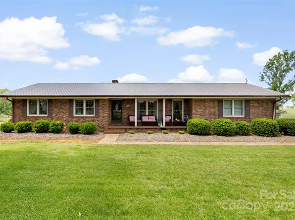 1870 Sloan Rd, Mount Ulla, NC 28125