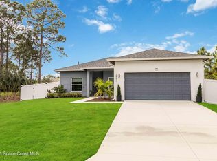 2840 Fontainebleau Ave SE, Palm Bay, FL 32909