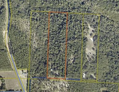 159 Long Creek Ln, Defuniak Springs, FL, 32433
