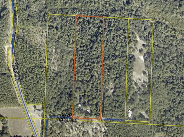 159 Long Creek Ln, Defuniak Springs, FL 32433