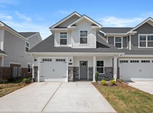 516 Rohan Dr LOT 61, Murfreesboro, TN 37129