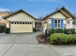 12607 Adair Creek Way NE, Redmond, WA 98053