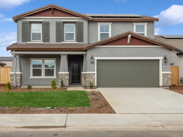 1105 Elm Terrace Way, Wheatland, CA 95692