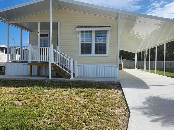 2nd image of 2525 Gulf City Rd #61