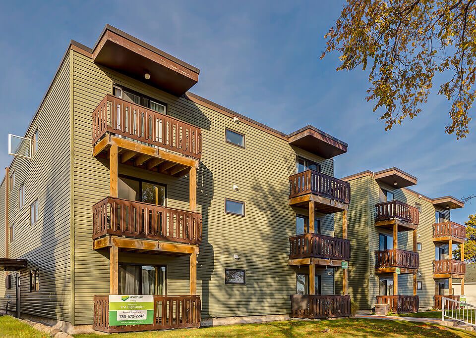 Highlander Apartments Camrose, AB Zillow