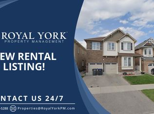 9 Fenchurch Dr #2, Brampton, ON L7A 4G5