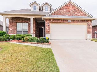 5724 Paluxy Sands Trl, Fort Worth, TX 76179