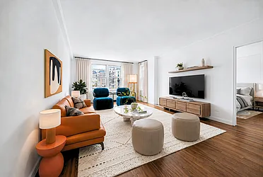 60 East 9th Street