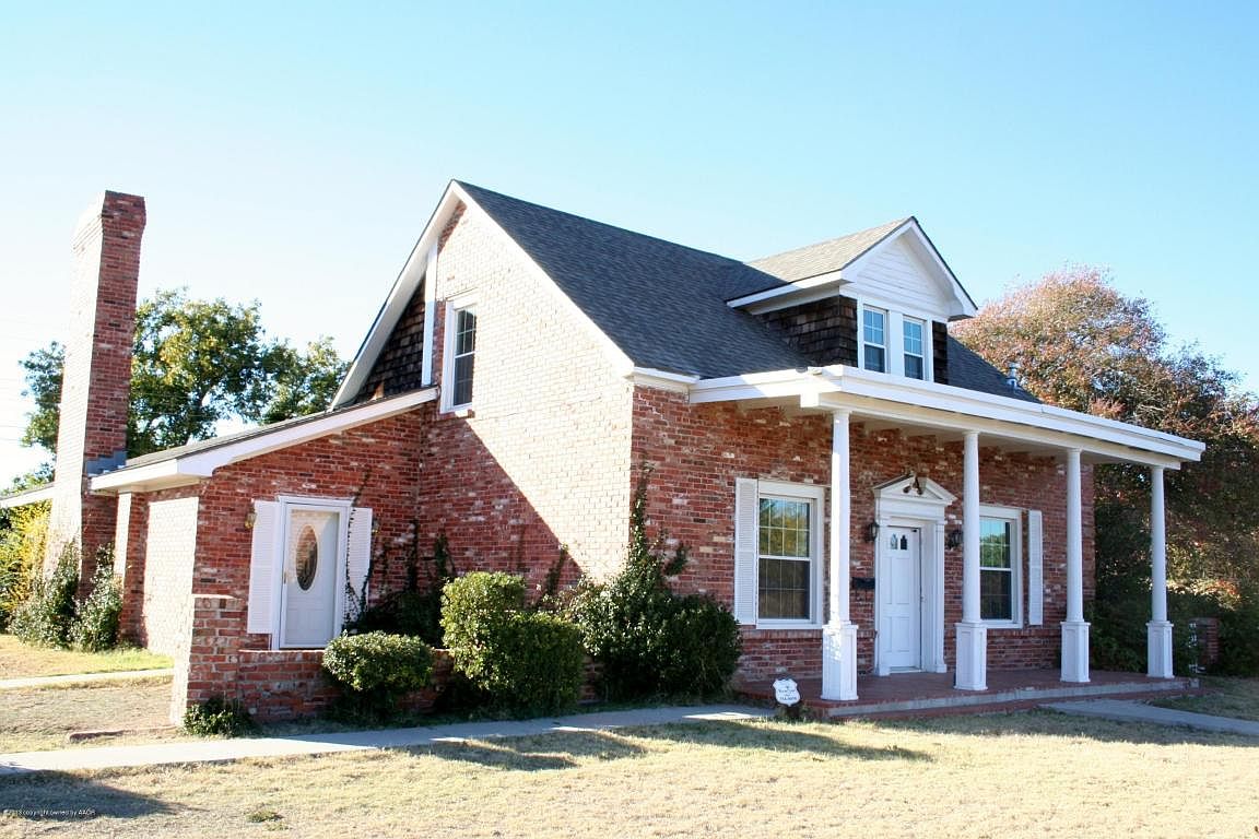 3208 Teckla Blvd, Amarillo, TX 79106 Zillow