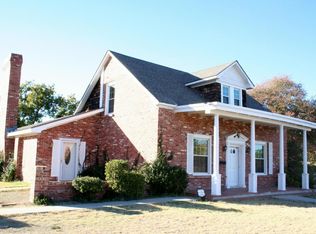 3208 Teckla Blvd, Amarillo, TX 79106