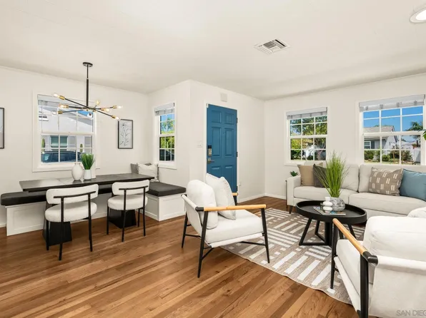 4740 Altadena Ave, San Diego, CA 92115