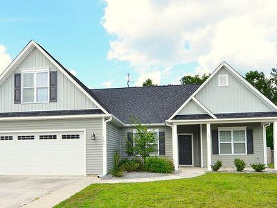 103 Maxwell Drive, Rocky Point, NC, 28457