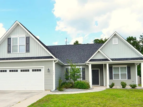 103 Maxwell Drive, Rocky Point, NC 28457