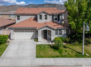 10854 Oakhaven Dr, Reno, NV 89521