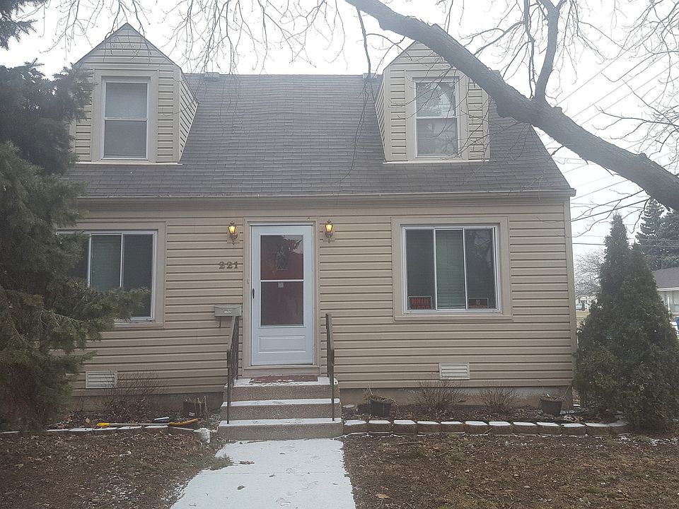 1st image of 221 S Harold Ave