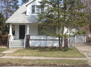4364 Guilford St, Detroit, MI
