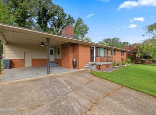 4117 Gaines Rd, Knoxville, TN 37918