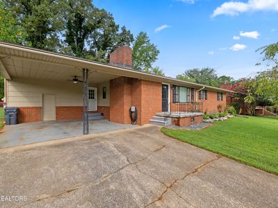 4117 Gaines Rd, Knoxville, TN, 37918