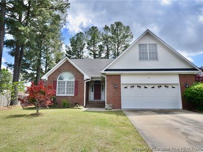 7425 Hammersley Rd, Fayetteville, NC, 28306